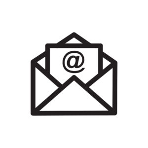 icon mail