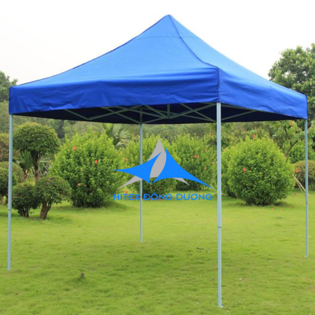 Nhà lều di động