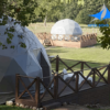 Dome house5