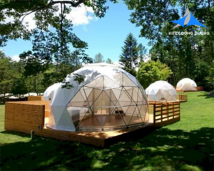 dome house 3