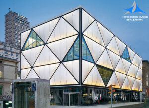 Kien Truc Mang Cang ETFE 1