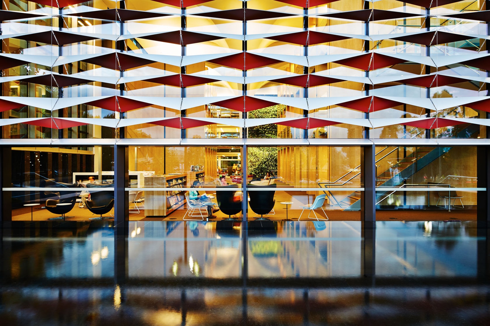 Giai phap bat cang kien truc Xu huong thiet ke hien dai cho cong trinh ben vung 10