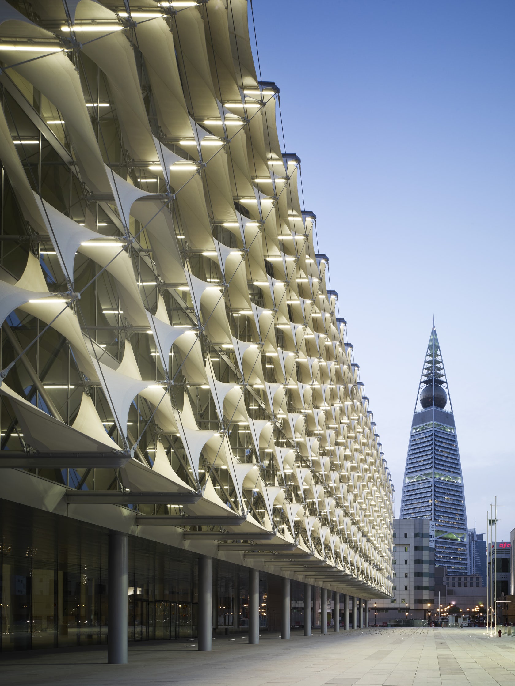 Giai phap bat cang kien truc Xu huong thiet ke hien dai cho cong trinh ben vung 5