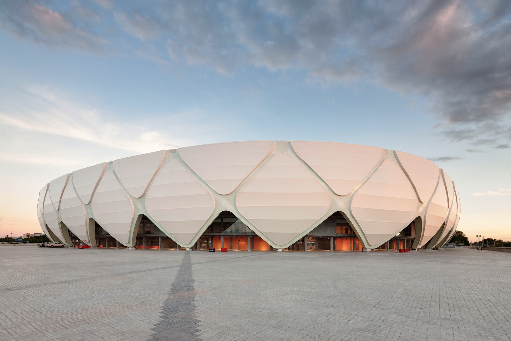 Giai phap bat cang kien truc Xu huong thiet ke hien dai cho cong trinh ben vung 6