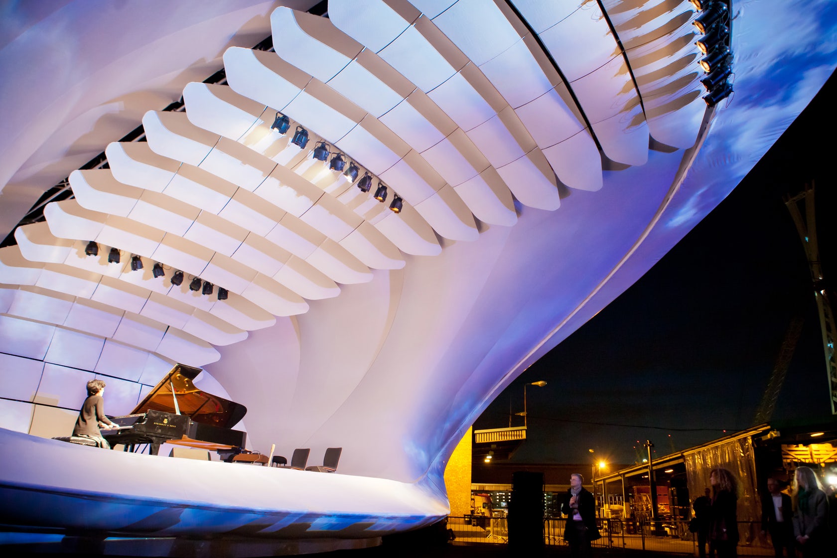 Giai phap bat cang kien truc Xu huong thiet ke hien dai cho cong trinh ben vung 9